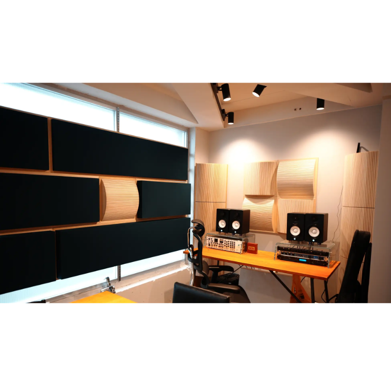 Waecho acoustics / SHOJI STYLE【NiCSo】