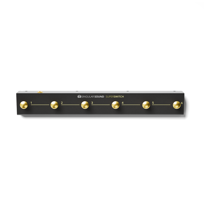 Singular Sound / SUPERSWITCH