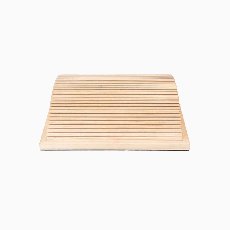 Waecho acoustics / WALL【NiCSo】【★桐製の整音パネルで部屋のコーナーなど、音場を調整 することができます！★】