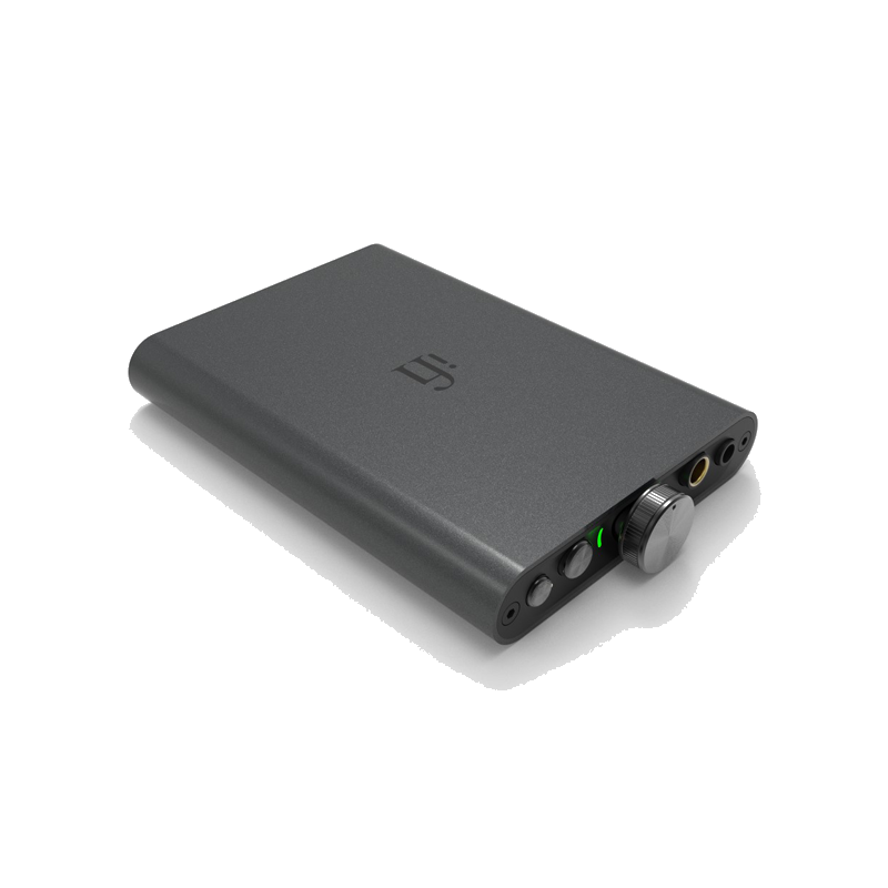 iFi Audio / hip dac 3 Black (IFI-HIP-DAC3-B)【★USB DAC内蔵ポータブルヘッドホンアンプ！★】【★2025年9月12日発売予定！ご予約受付中です！！★】