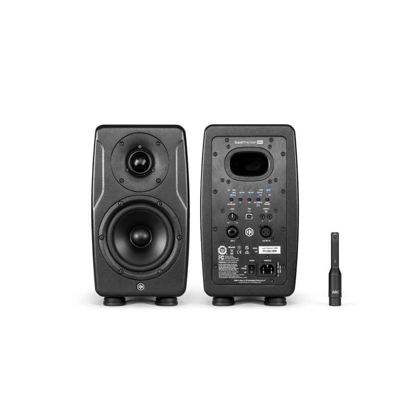IK Multimedia / iLoud Precision 5 MKII =1本=