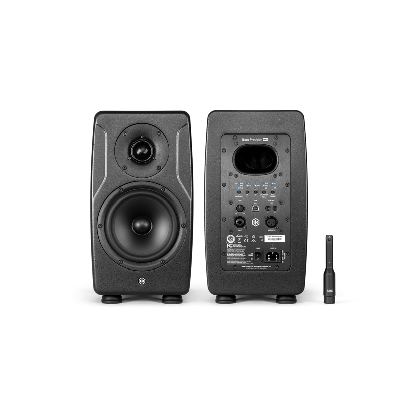 IK Multimedia / iLoud Precision 6 MKII =1本=