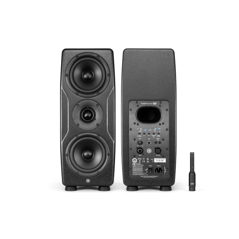 IK Multimedia / iLoud Precision MTM MKII =1本=