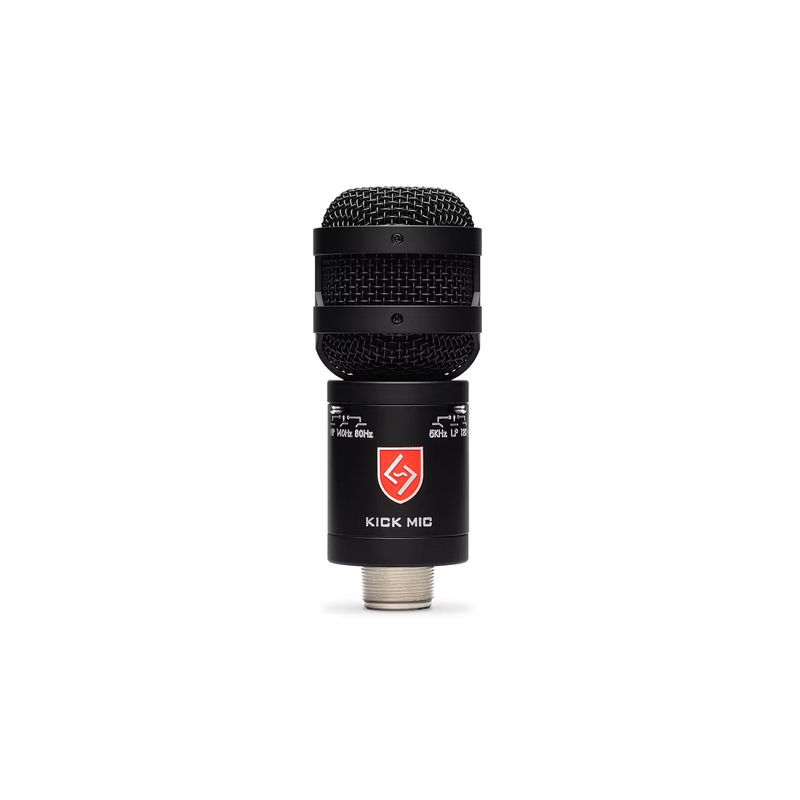 Lauten Audio / KICK MIC