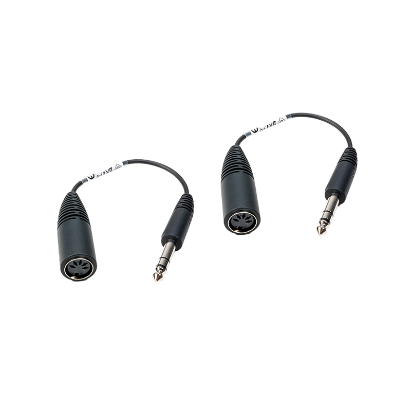 NEUMANN / MIDI Adapter Set (MT 48)