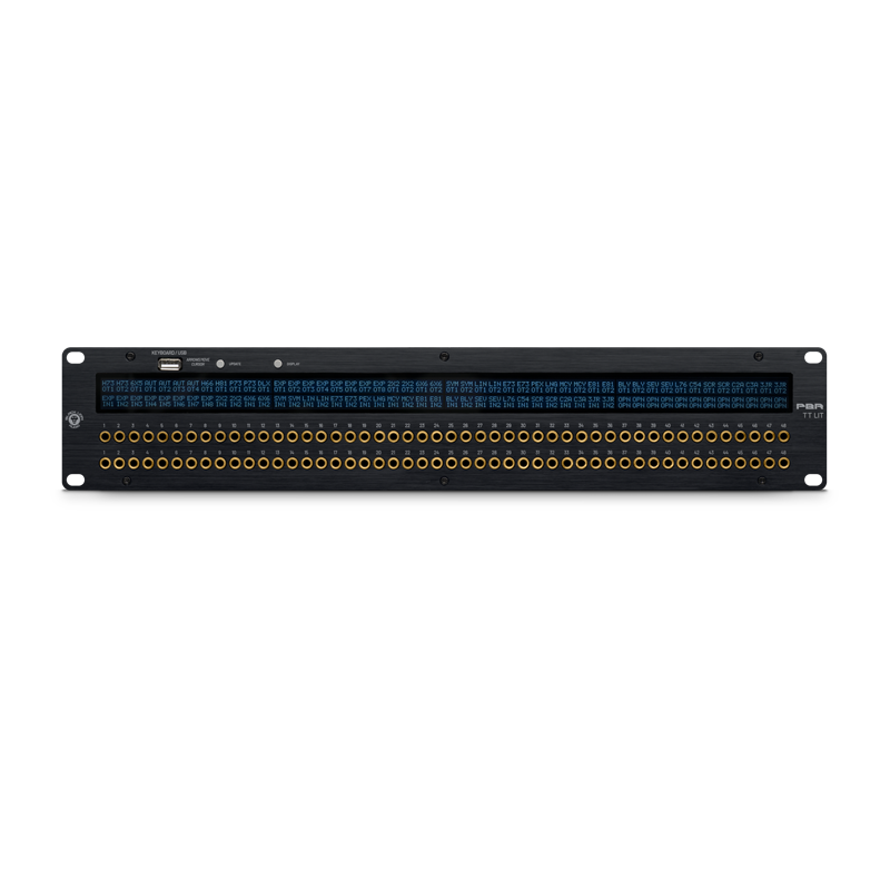 Black Lion Audio / PBR-TT LIT =国内正規品=