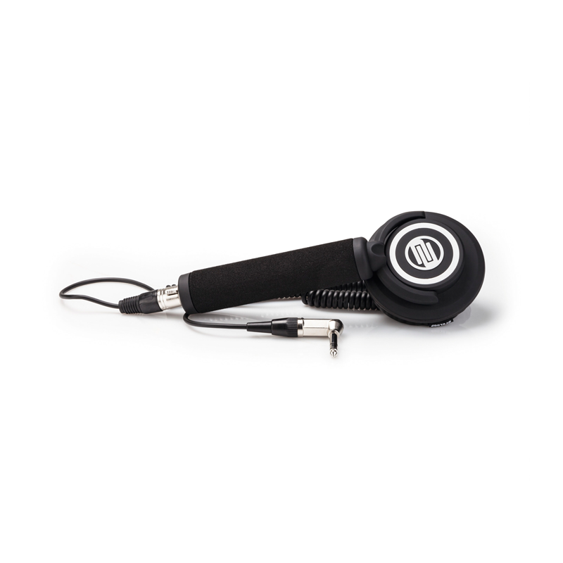 Reloop / RHP-10 Mono【★プロフェッショナル片耳DJヘッドホン！★】【★2025年11月1日(土)発売予定！ご予約受付中です！！★】