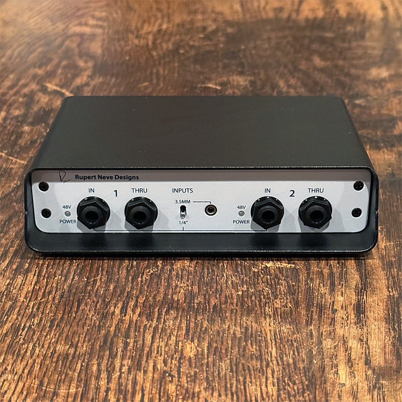 Rupert Neve Designs / RNDI-S =中古品= 【★お客様商談中★】