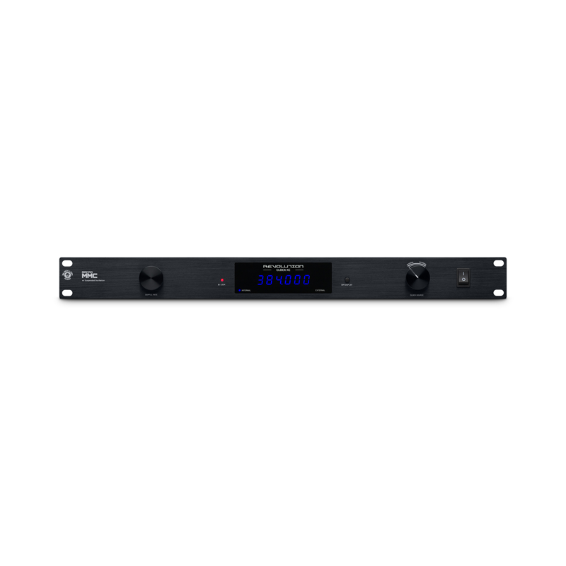 Black Lion Audio / Revolution Clock XC【★店頭にて展示予定です！★】【★2025年9月18日発売予定！初回入荷分ご予約受付中です！！★】
