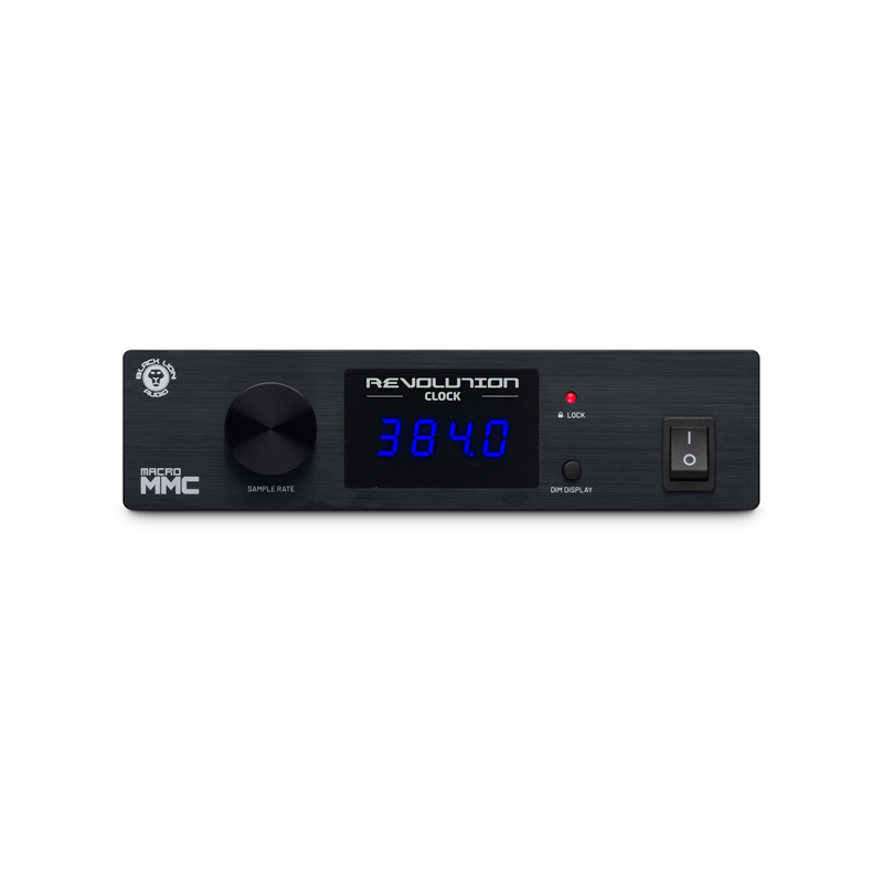 Black Lion Audio / Revolution Clock【★2025年9月18日発売予定！初回入荷分ご予約受付中です！！★】