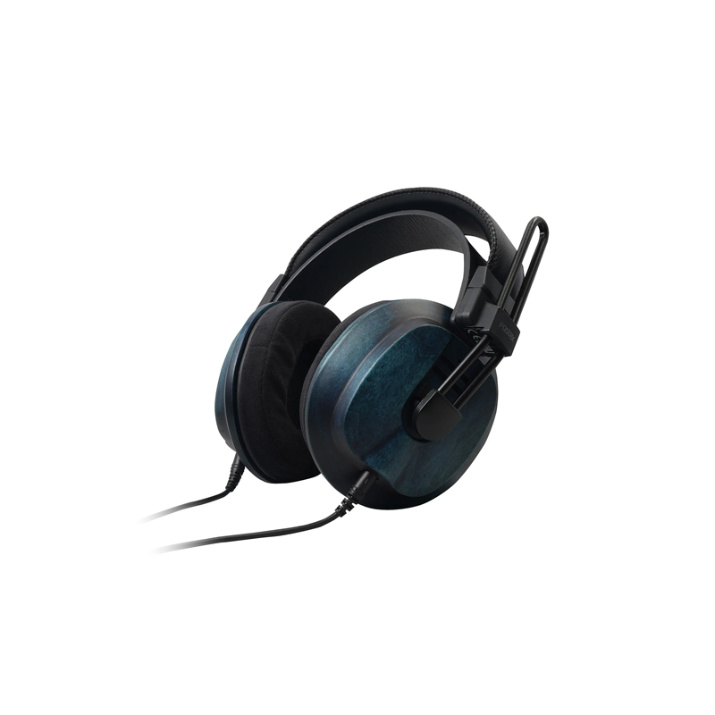 Fostex / T60RPmk2ai =RPステレオ・ヘッドホン=
