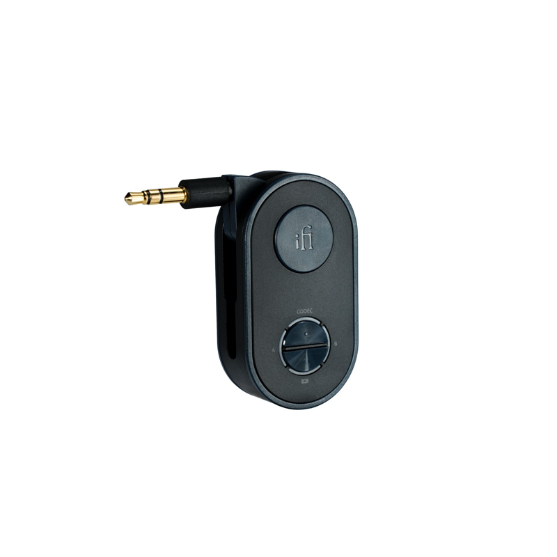 iFi Audio / UP Travel (IFI-UP-TRAVEL)【★2025年10月24日(金)発売予定！ご予約受付中です！！★】