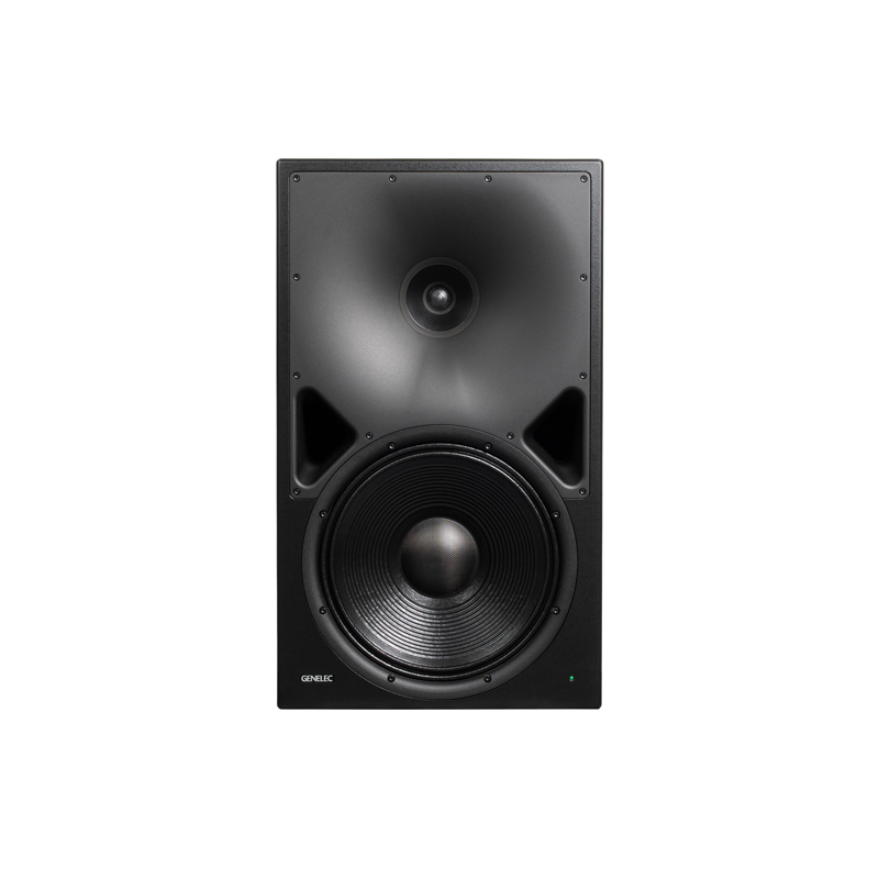 GENELEC / 8380A SAM™ メイン・モニター