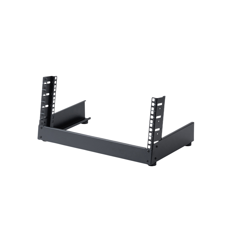 SANWA SUPPLY / CP-TB4UBK =卓上19インチマウントラック (4U)=