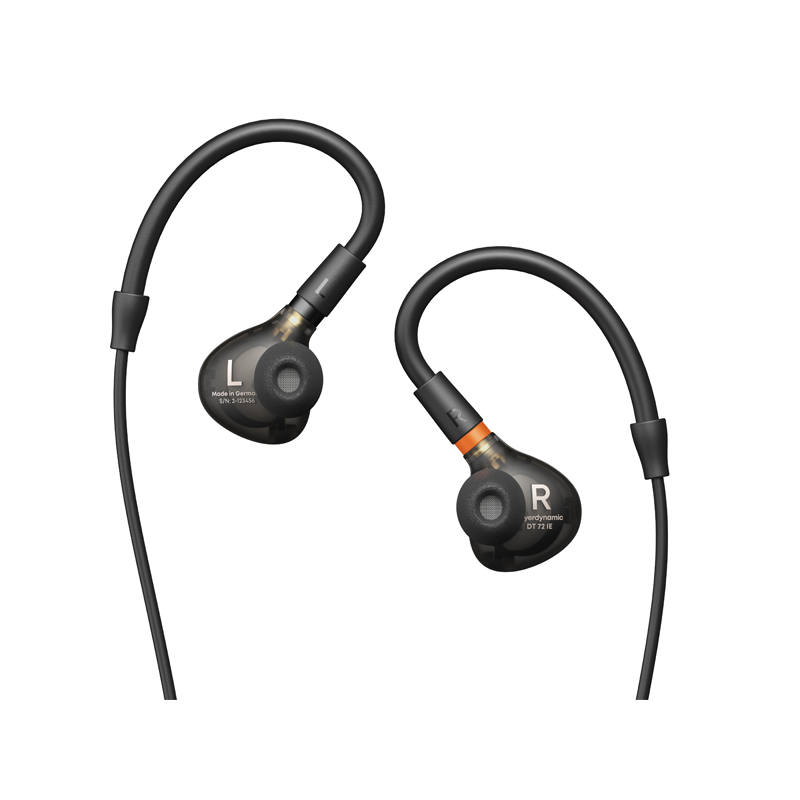 beyerdynamic / DT 72 IE【★プロフェッショナル・インイヤーモニター！(ギター＆ボーカル向け)★】