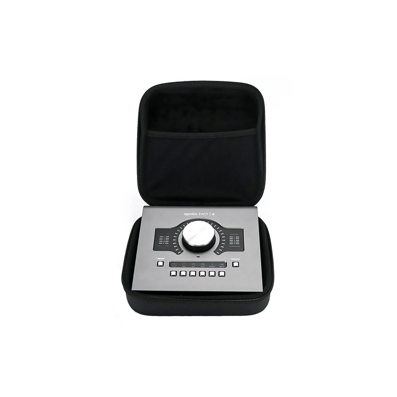 Analog Cases / Universal Audio Apollo Twin 用ケース【★今なら即納可能です！★】