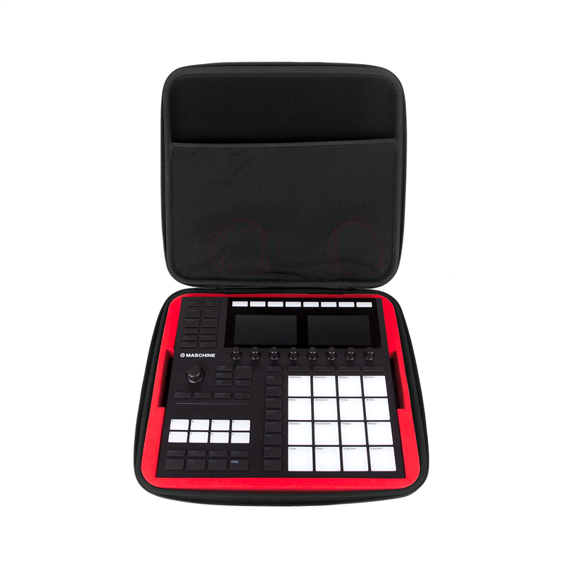 Analog Cases / Native Instruments Maschine+/Maschine MK3用ケース【★今なら即納可能です!!★】