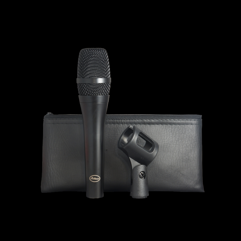 Peluso / PS-1 =ステージ・マイクロフォン=