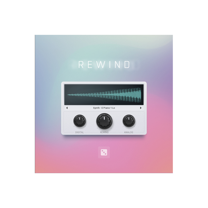 MeldaProduction / Rewind