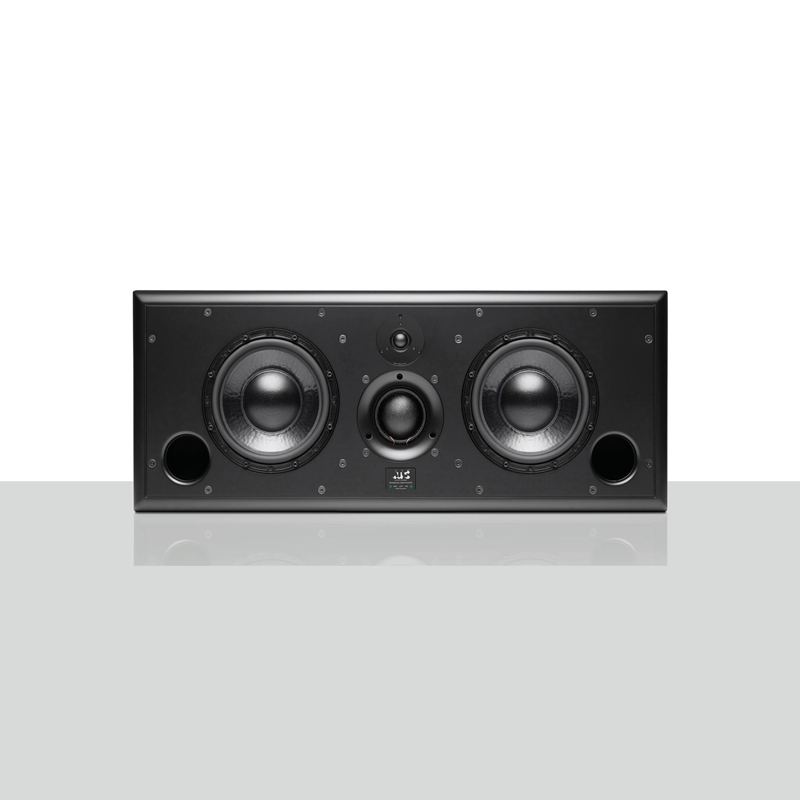 ATC / SCM105AC PRO シリーズ =3-Way Active Mid-Field Centre Channel=