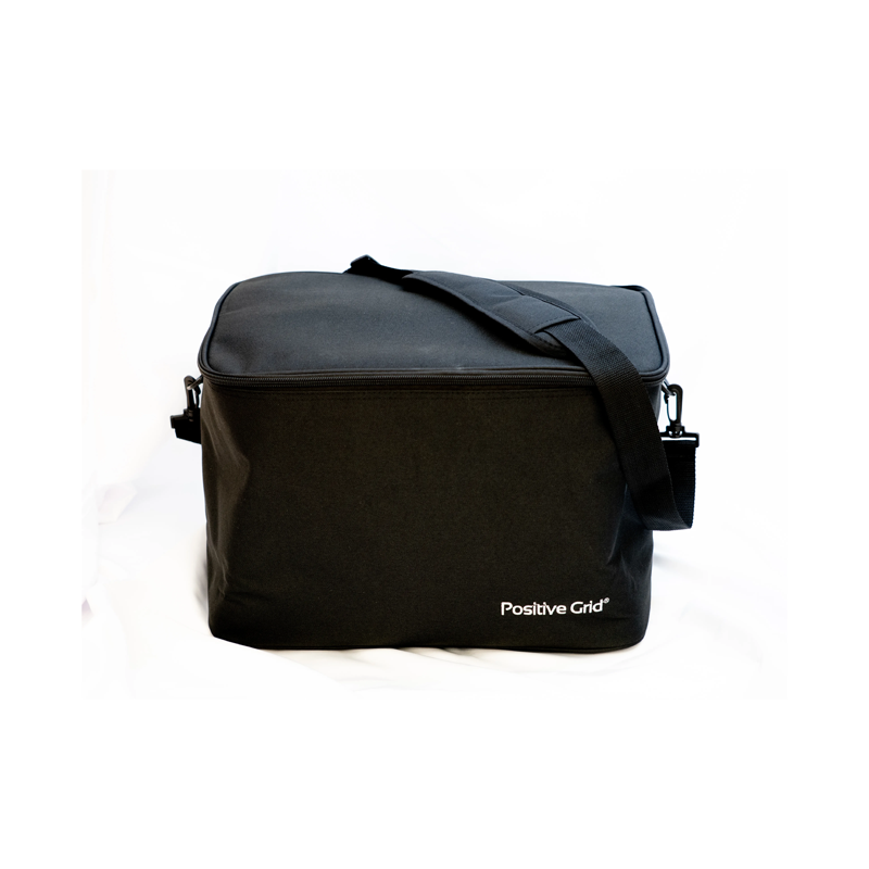 Positive Grid / Amp bag for Spark EDGE【★Spark EDGEを持ち運ぶための専用ギグバッグです！★】