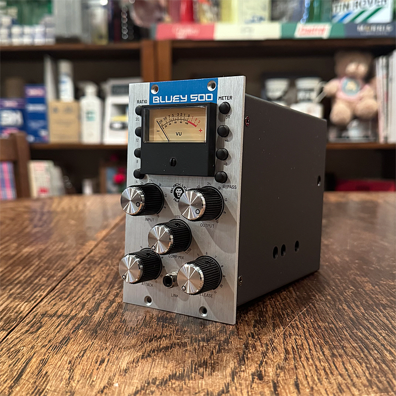 Black Lion Audio / Bluey 500 =国内正規品=【★1台限定のB級品特価！★】