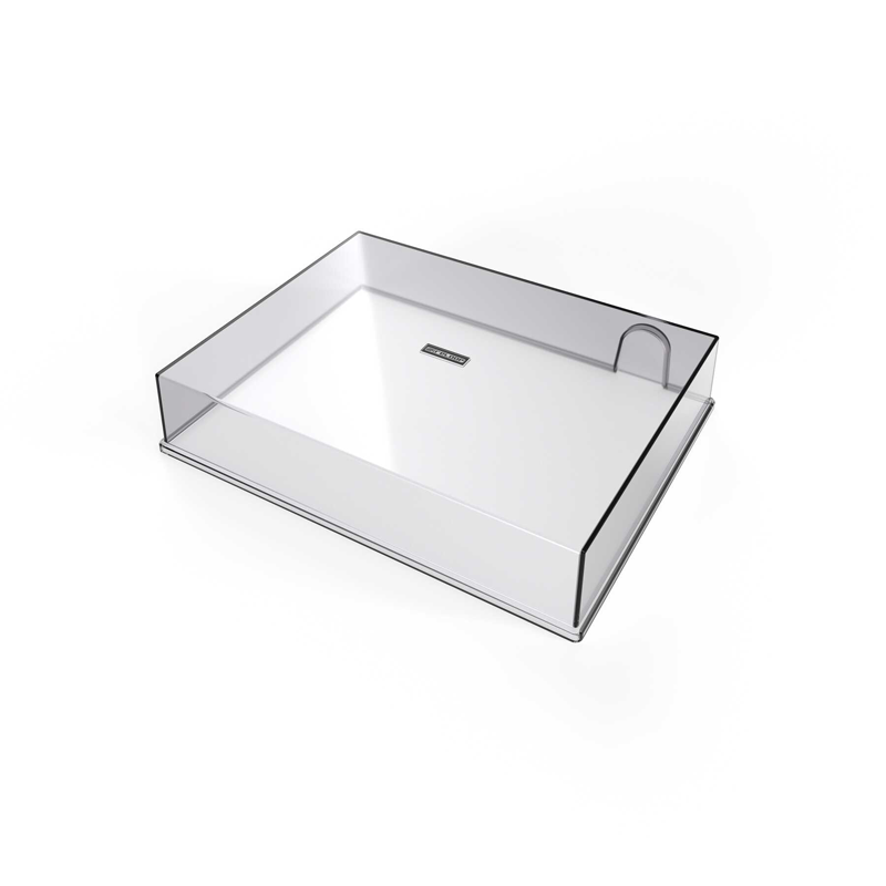 Reloop / Dust Cover RP-7【★精密成形RP-7用ダストカバー！★】