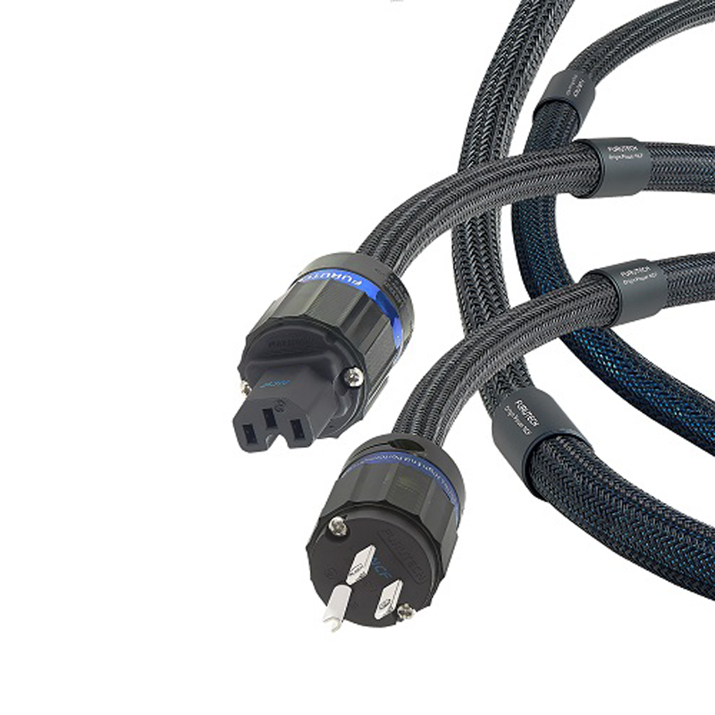 FURUTECH / Origin Power NCF(R) Power Cable