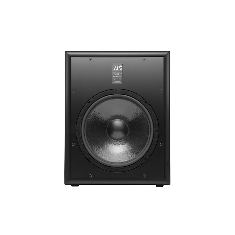 ATC / SCS120 PRO =15インチ アクティブ・サブウーファー=