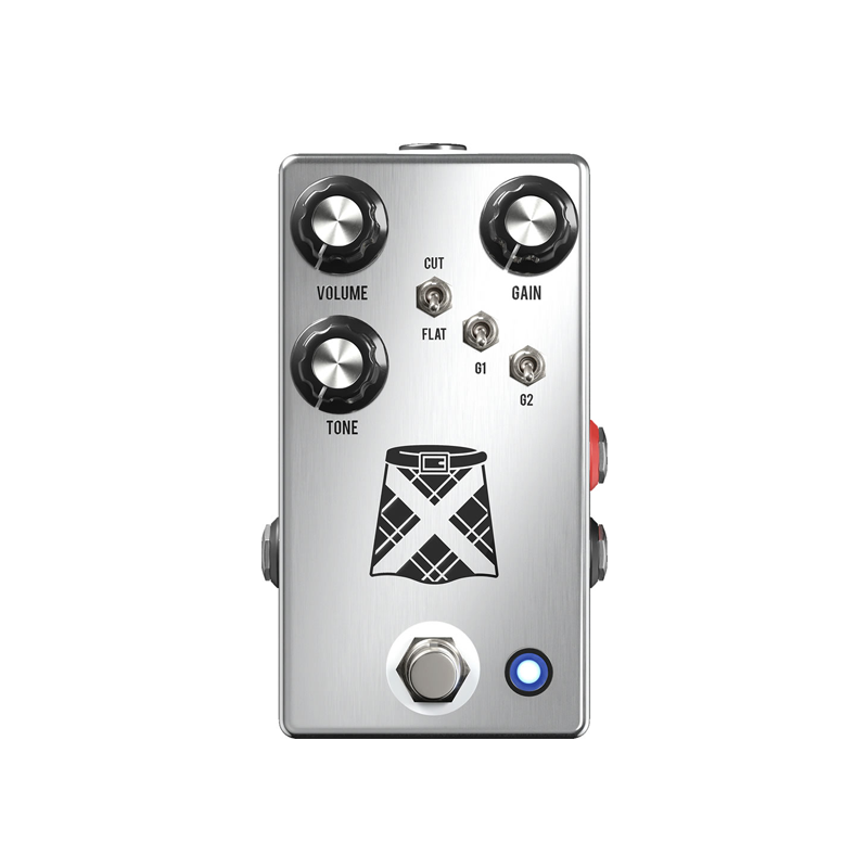 JHS Pedals / THE KILT10